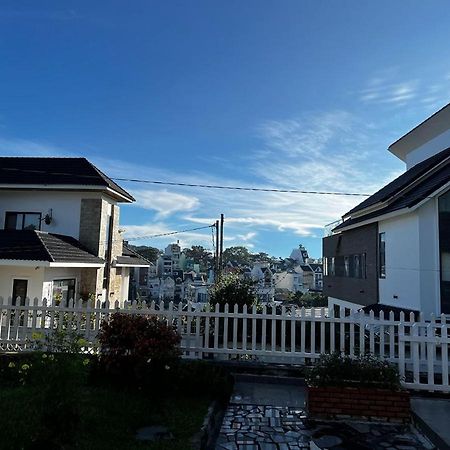 Hb Bungalow Da Lat Dış mekan fotoğraf