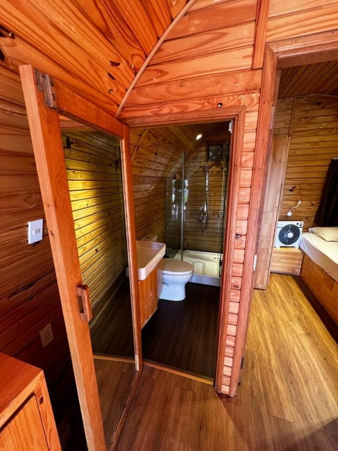 Hb Bungalow Da Lat Dış mekan fotoğraf